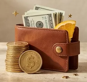 Carry Cash