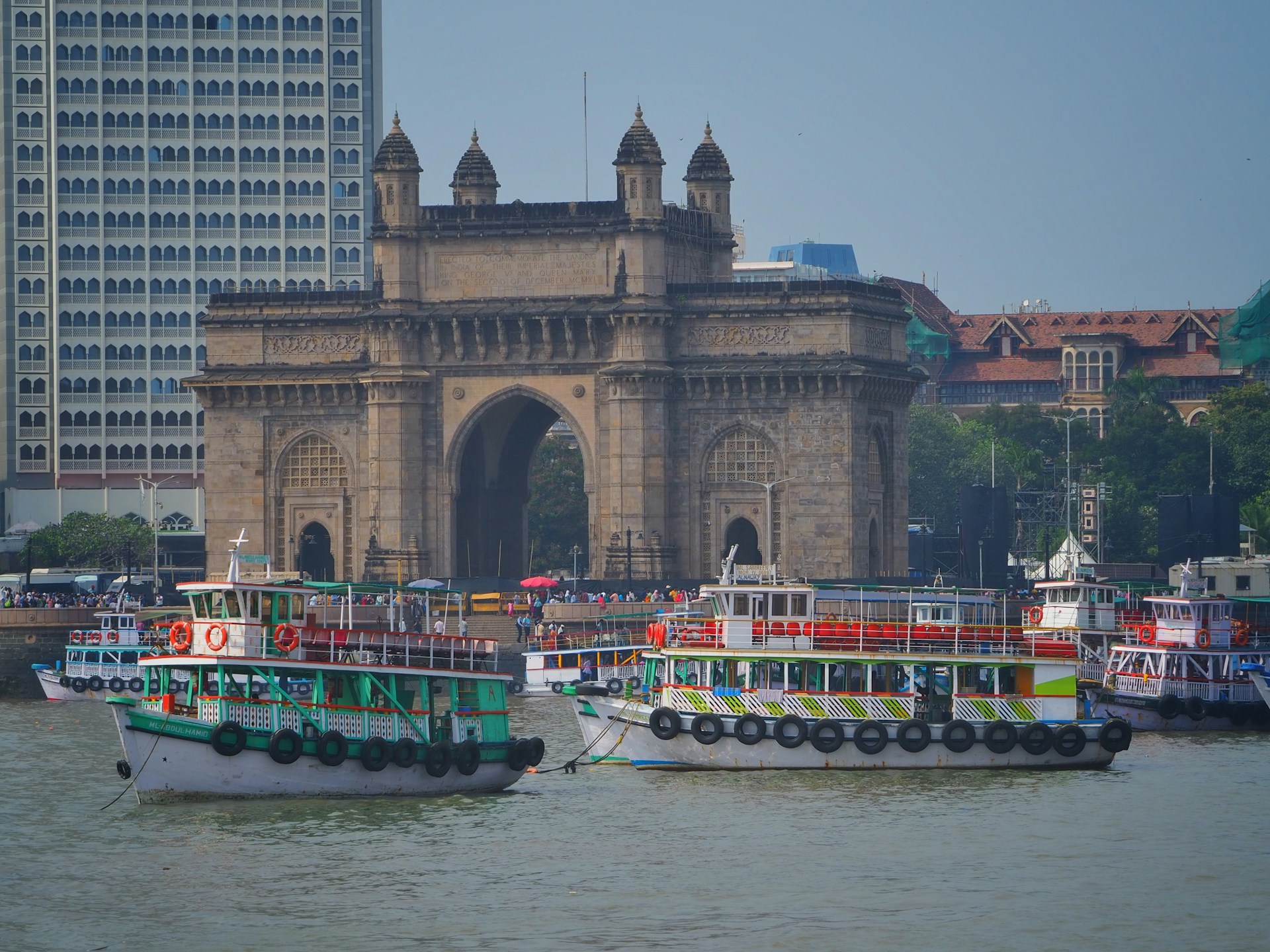 Gateway of India