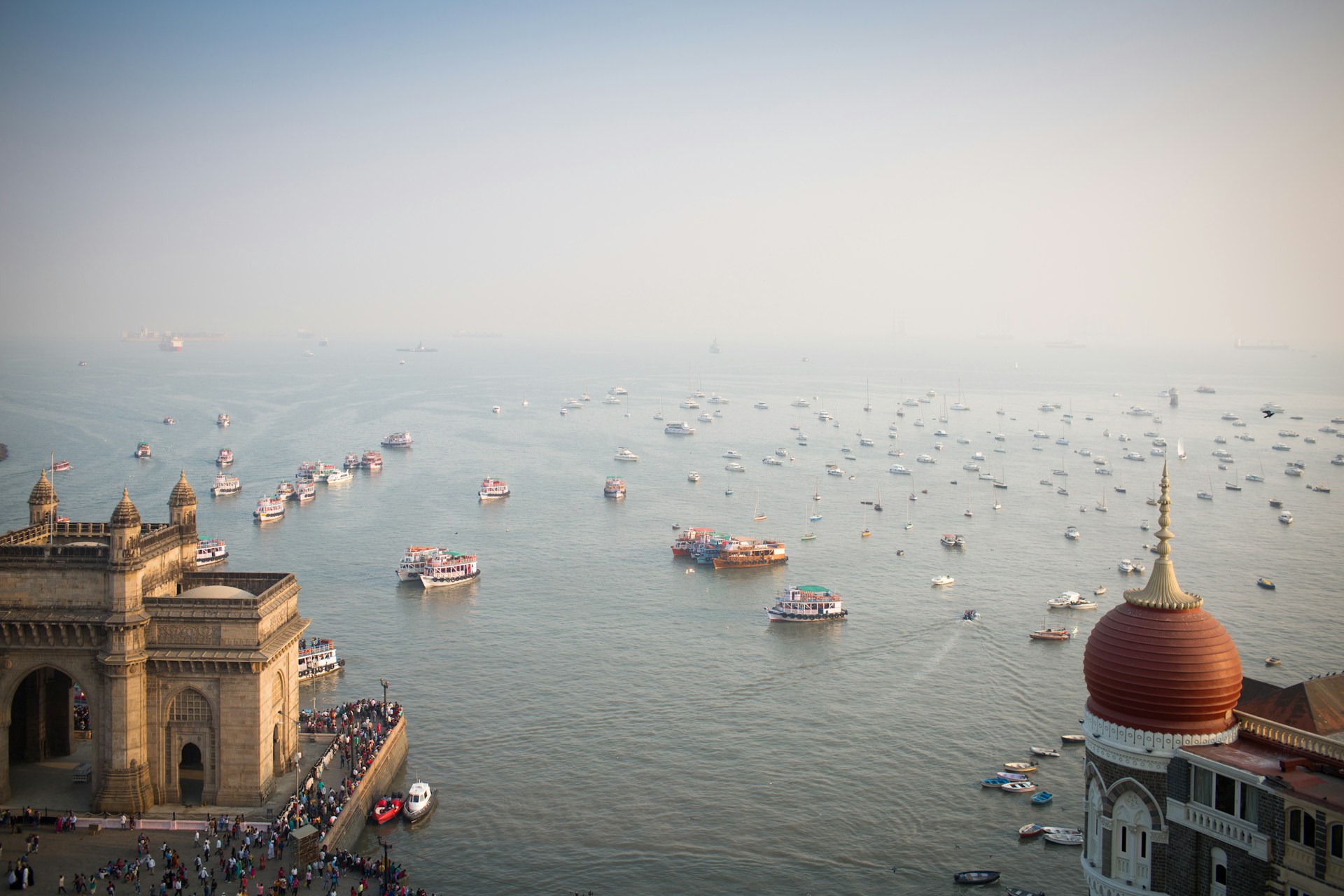 Gateway of India