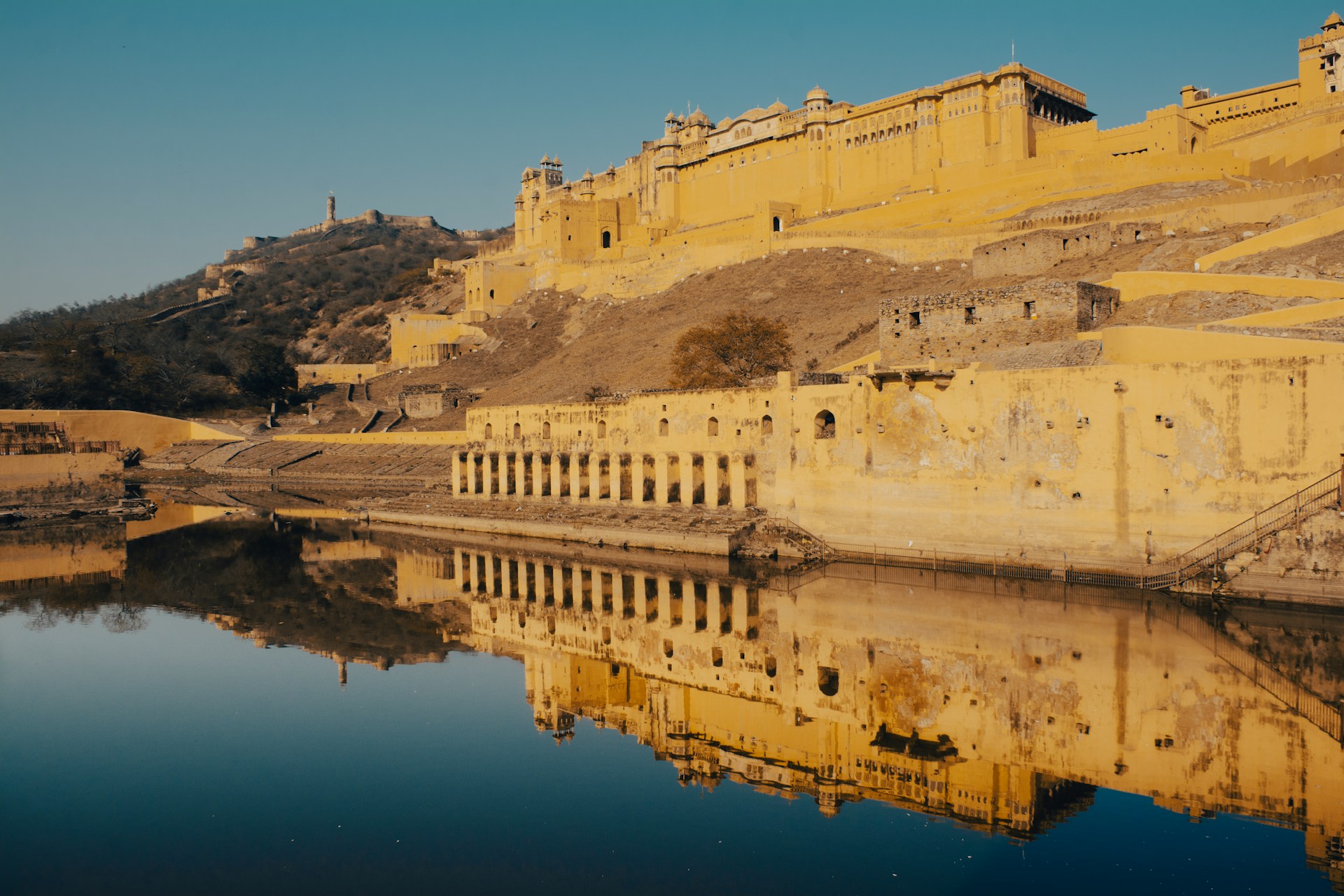 Amer fort