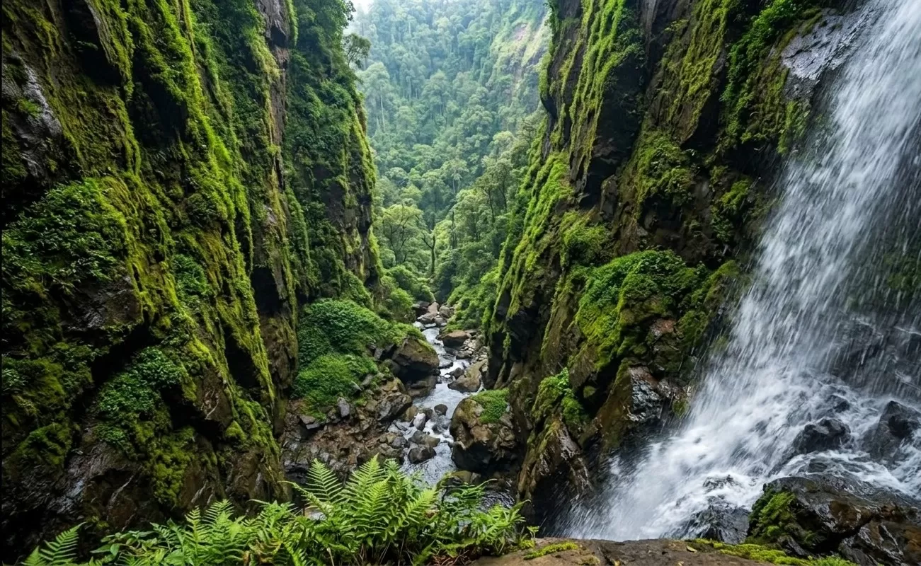Agumbe