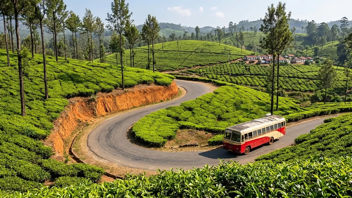 Alappuzha (Alleppey)