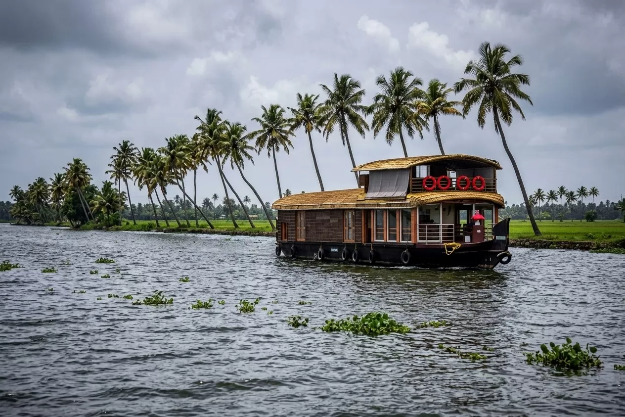 Alappuzha (Alleppey)