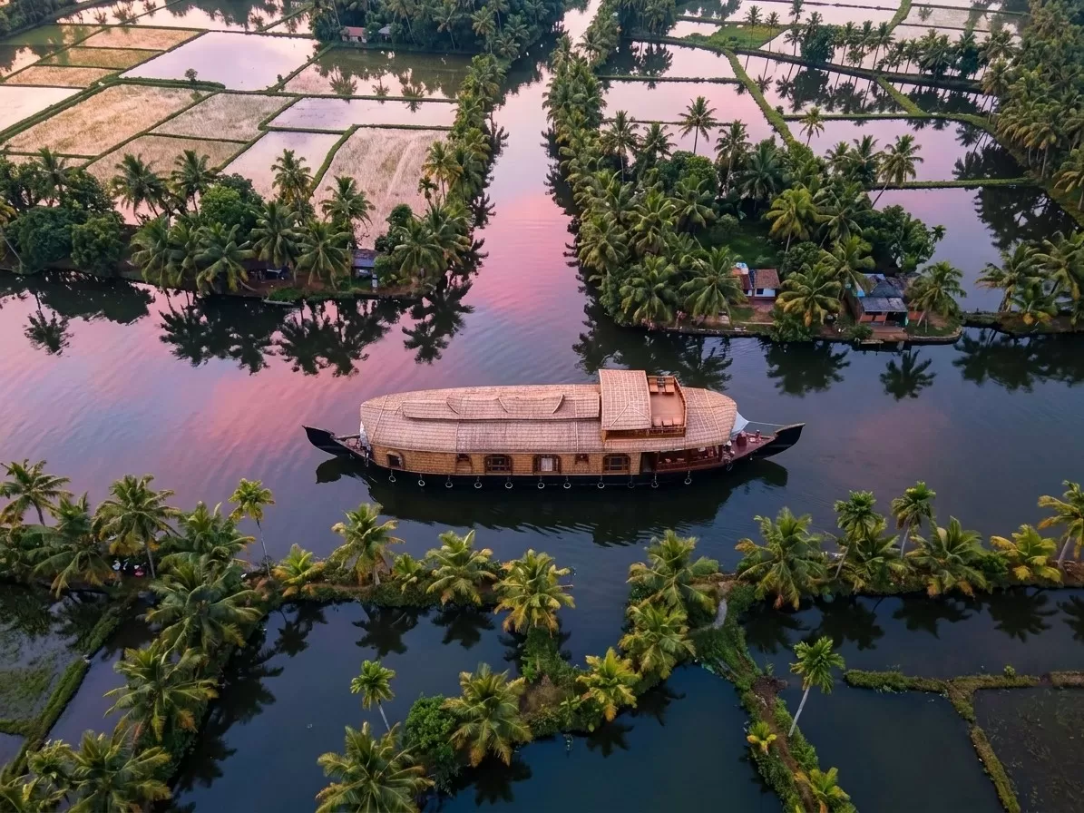 Alappuzha (Alleppey)