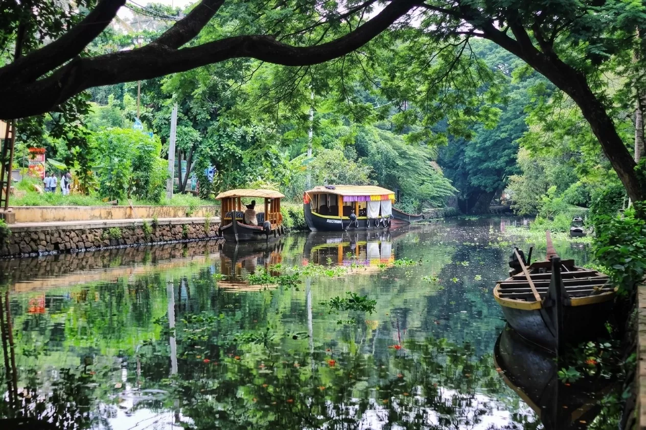 Alappuzha (Alleppey)