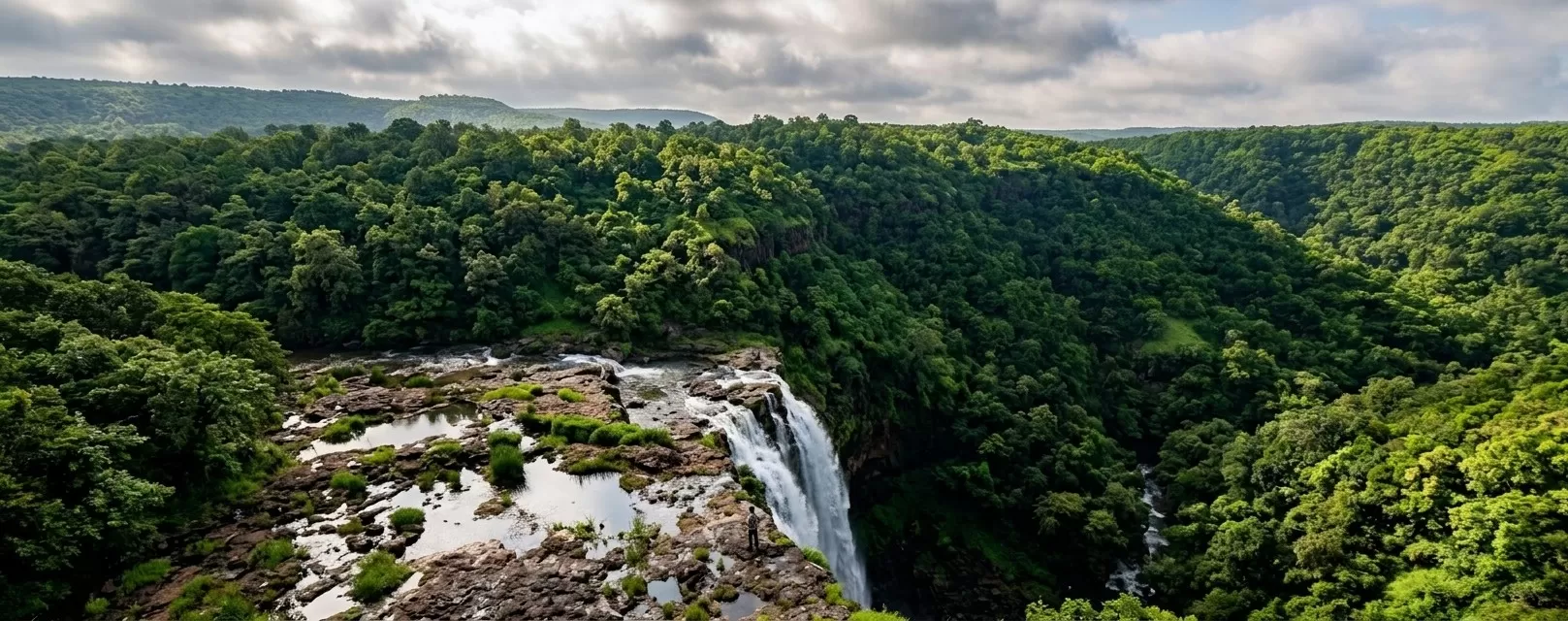 Amarkantak