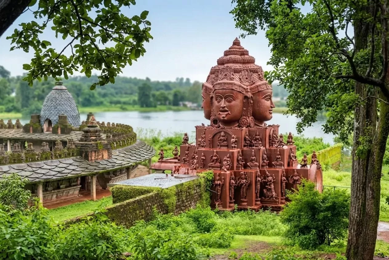 Amarkantak