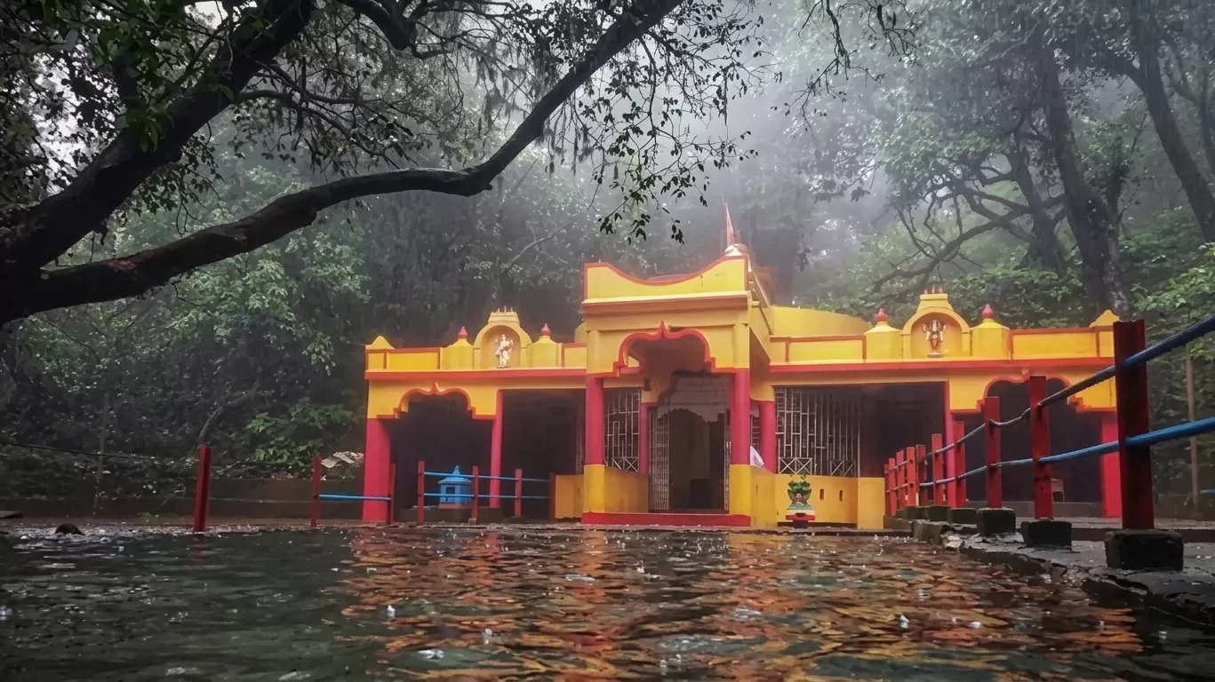 Amboli