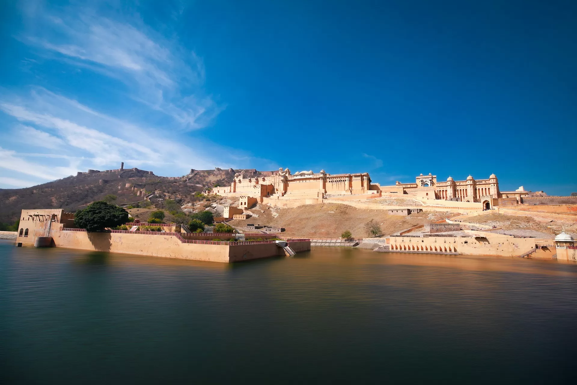 अमेर किला