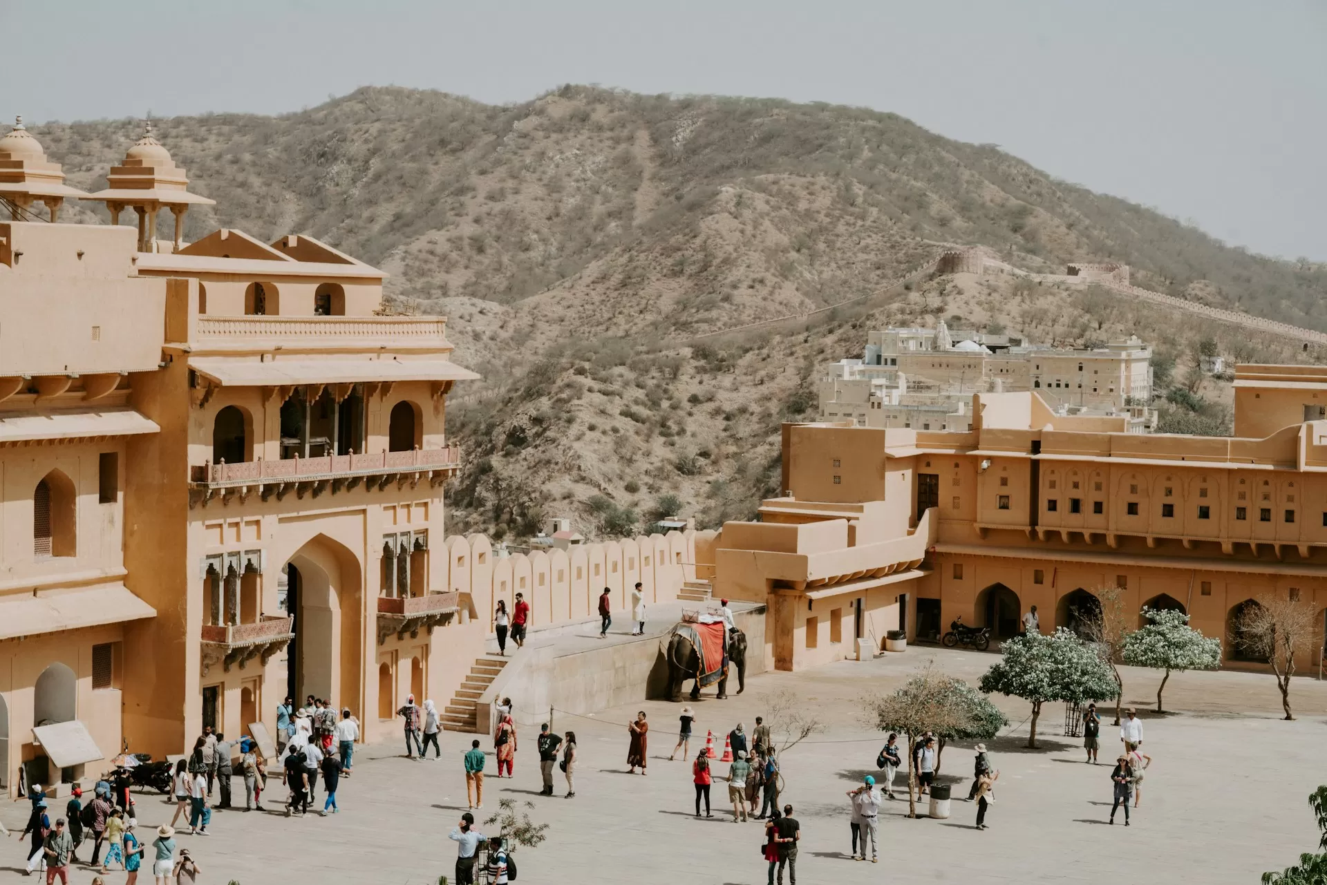 अमेर किला
