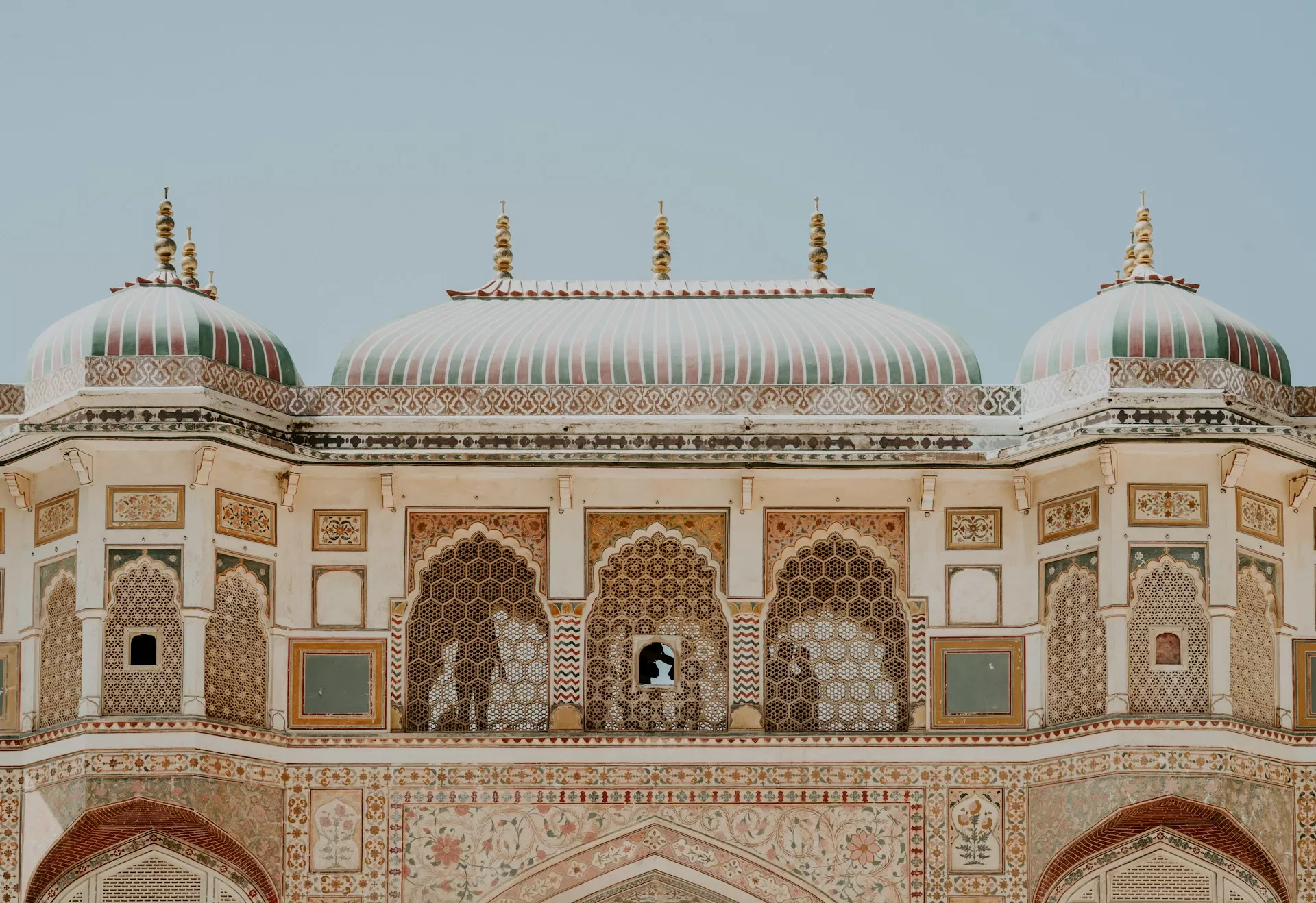 अमेर किला