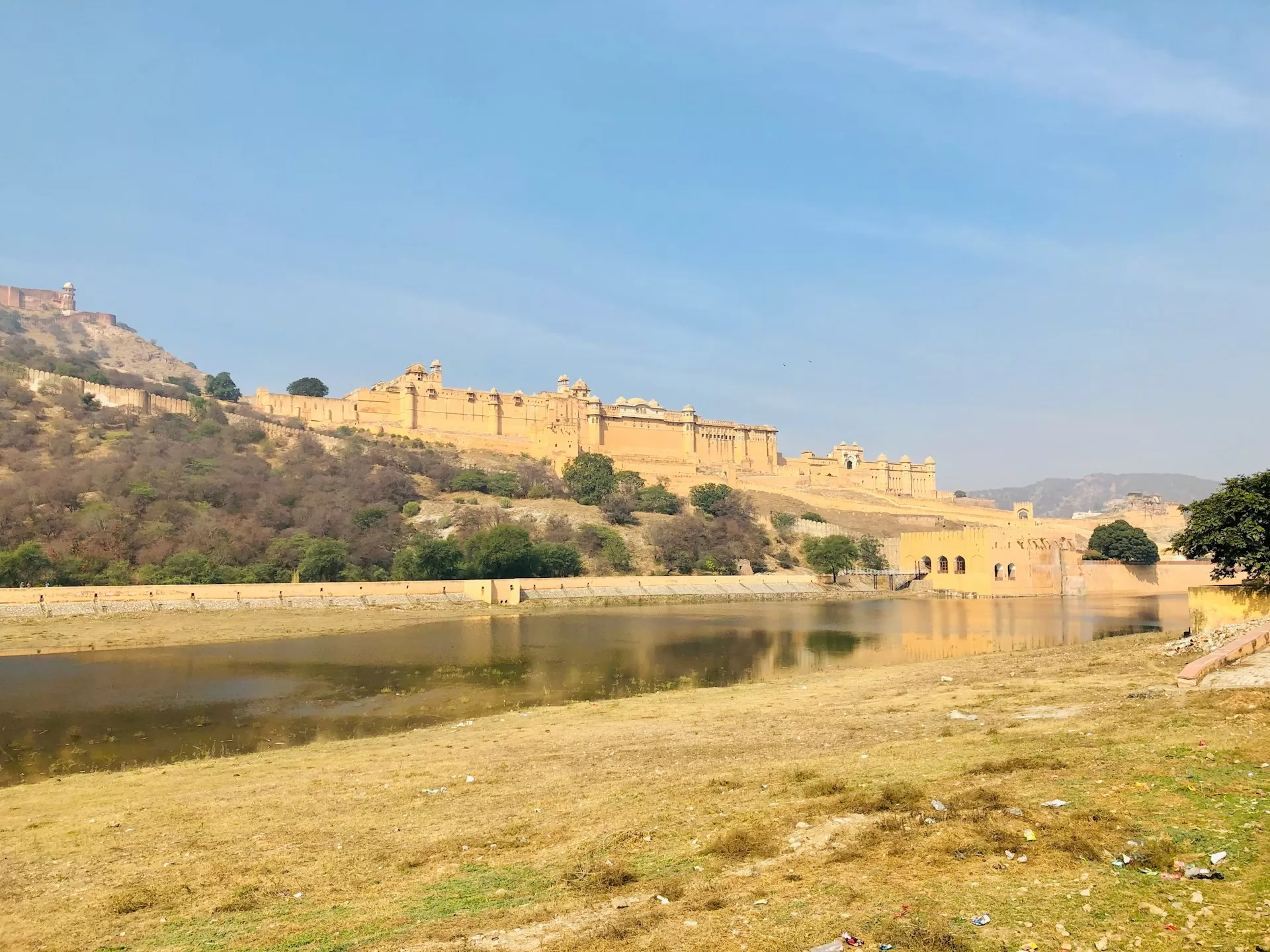 अमेर किला