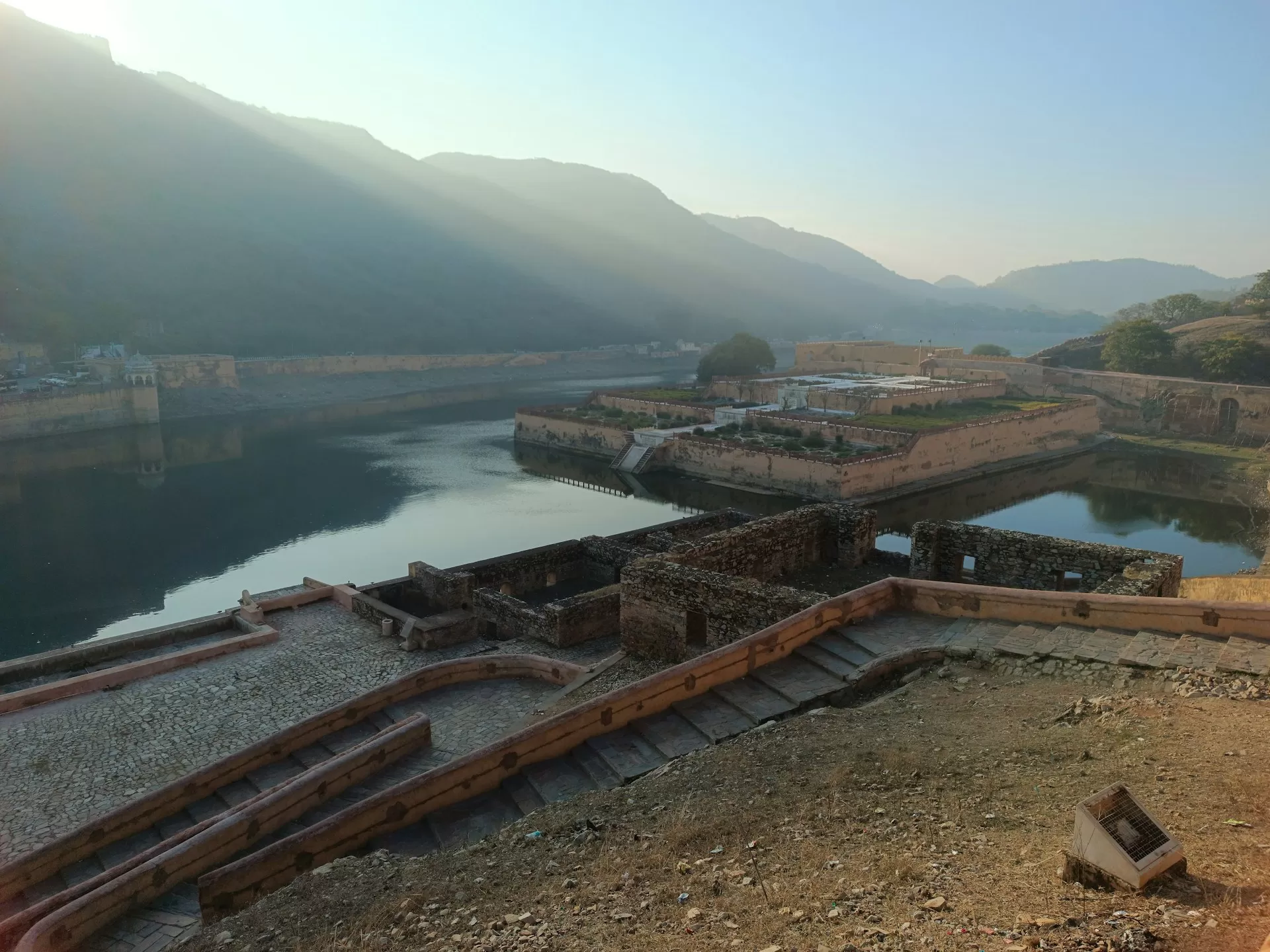अमेर किला