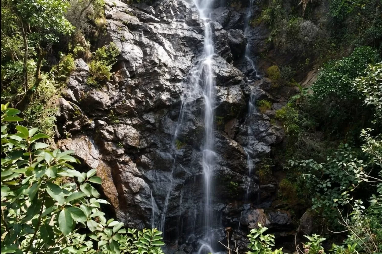 Araku Valley