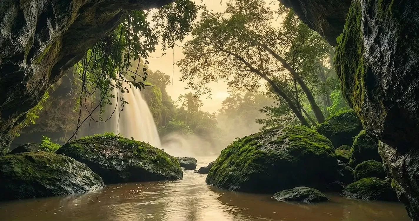 Araku Valley