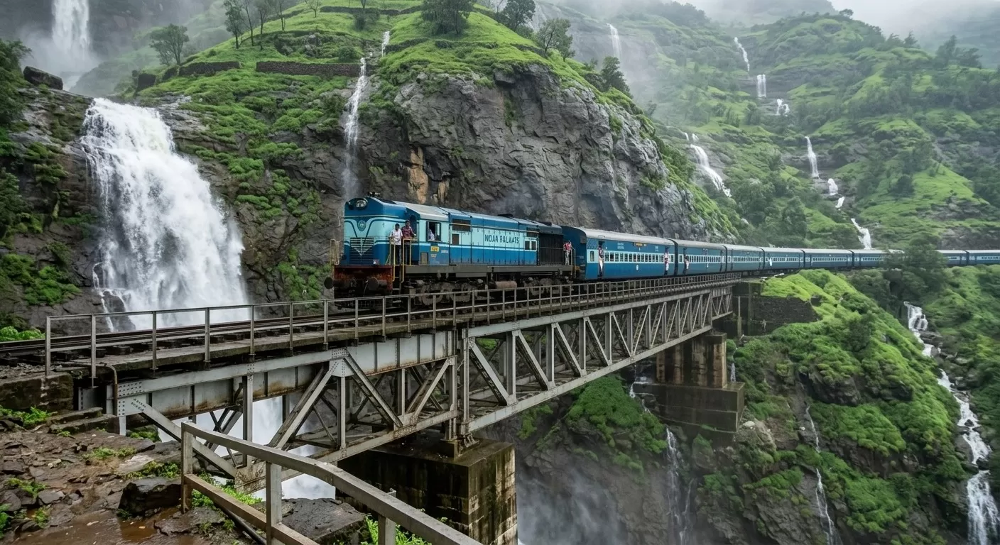 Araku Valley