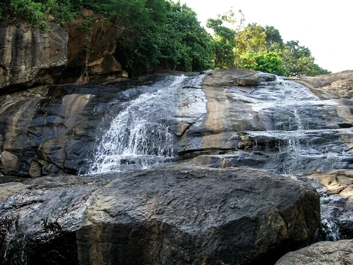 Araku Valley