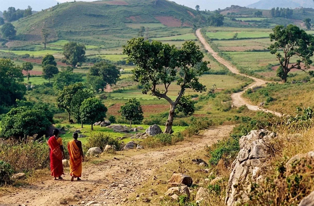 Araku Valley