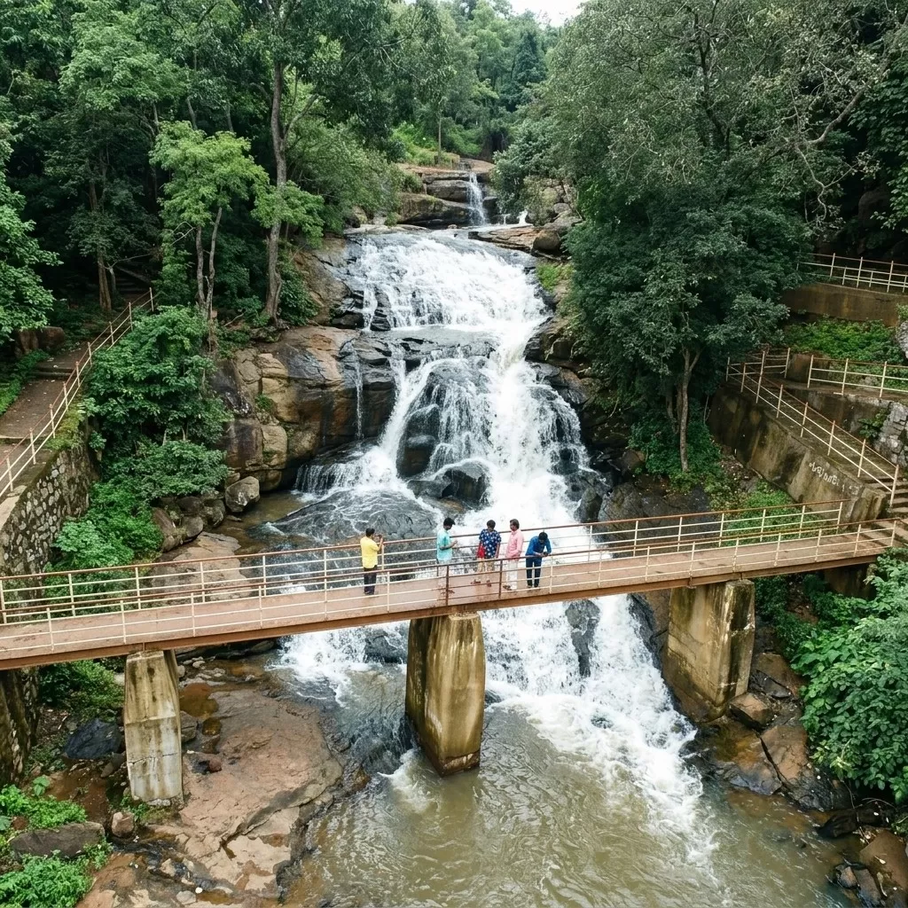 Araku Valley
