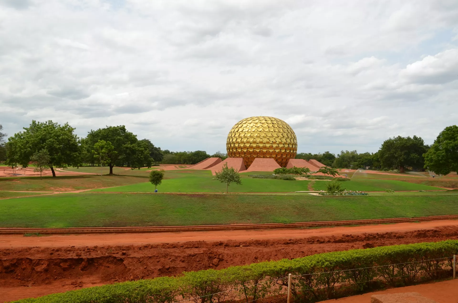 Auroville