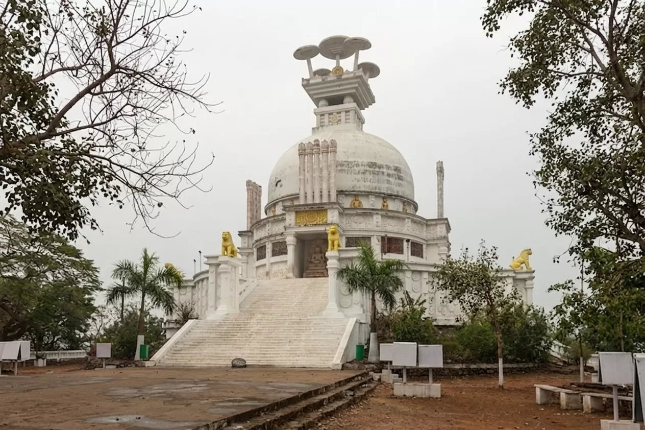 Bhubaneswar