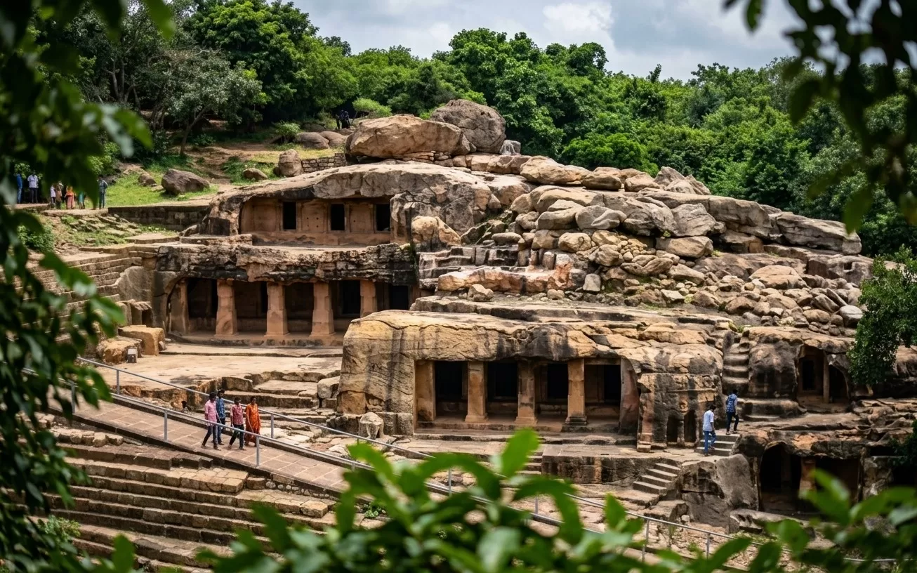 Bhubaneswar