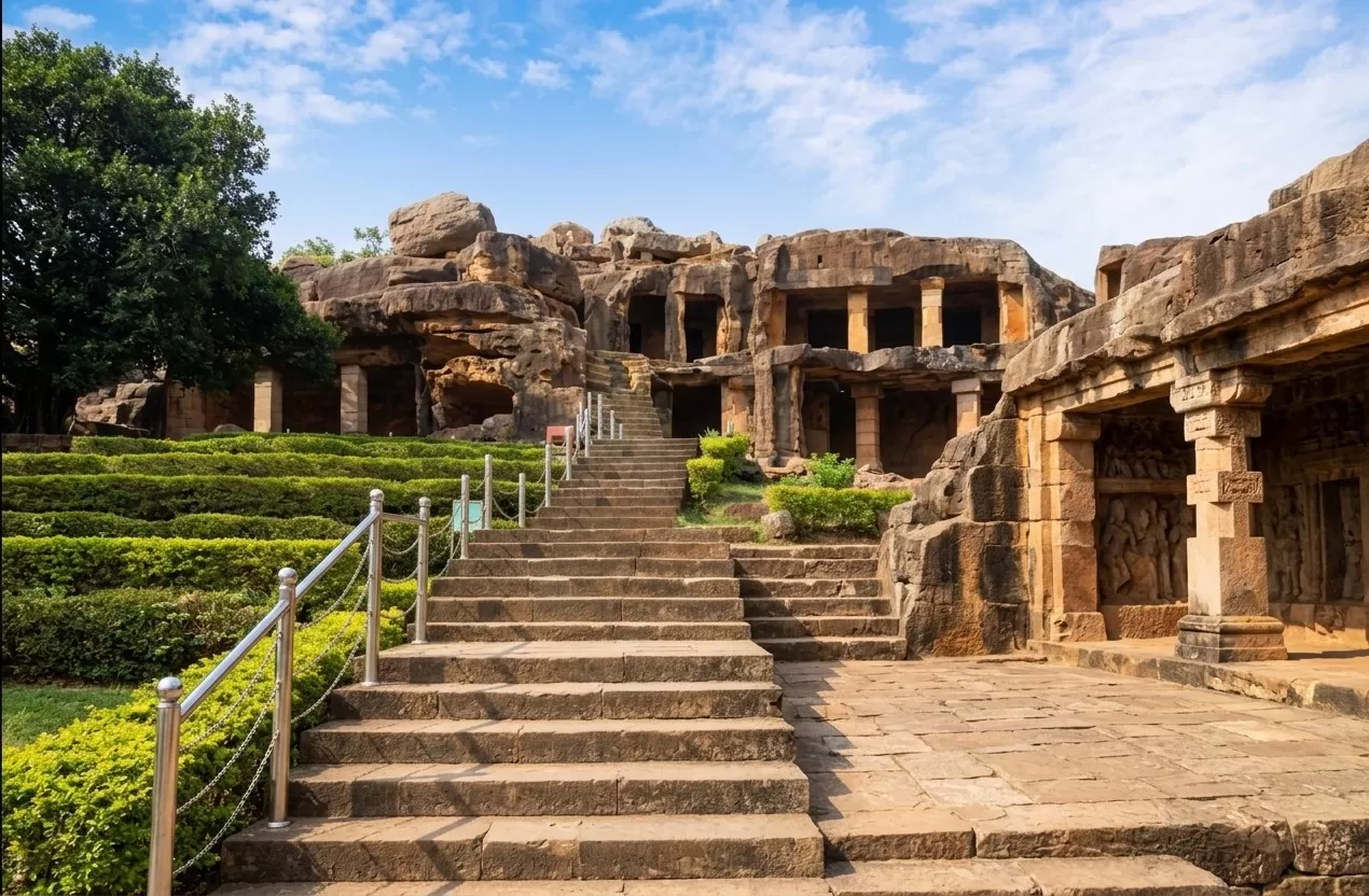 Bhubaneswar