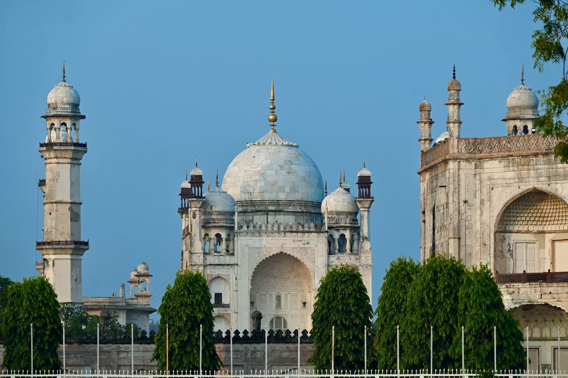 Bibi Ka Maqbara