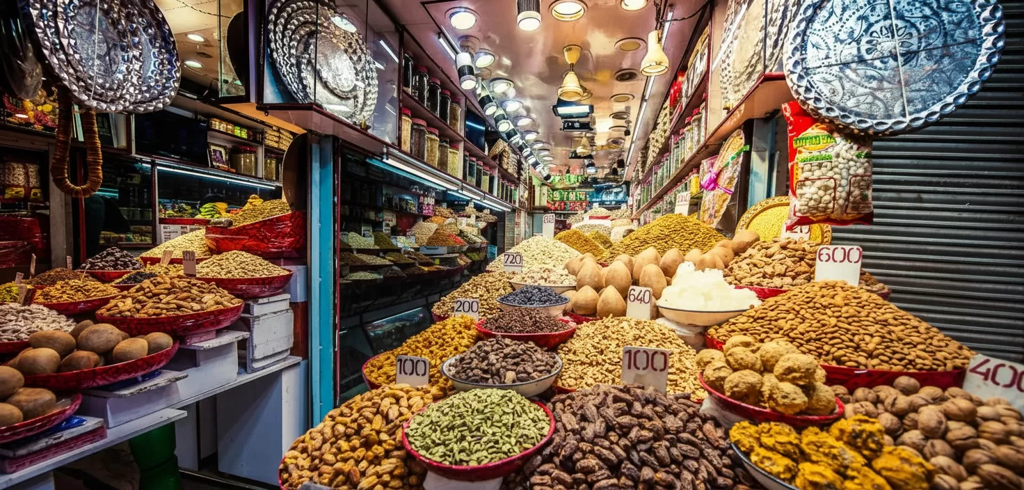 Chandni Chowk