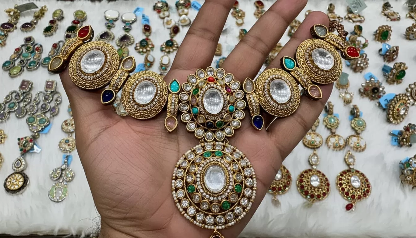 Chandni Chowk
