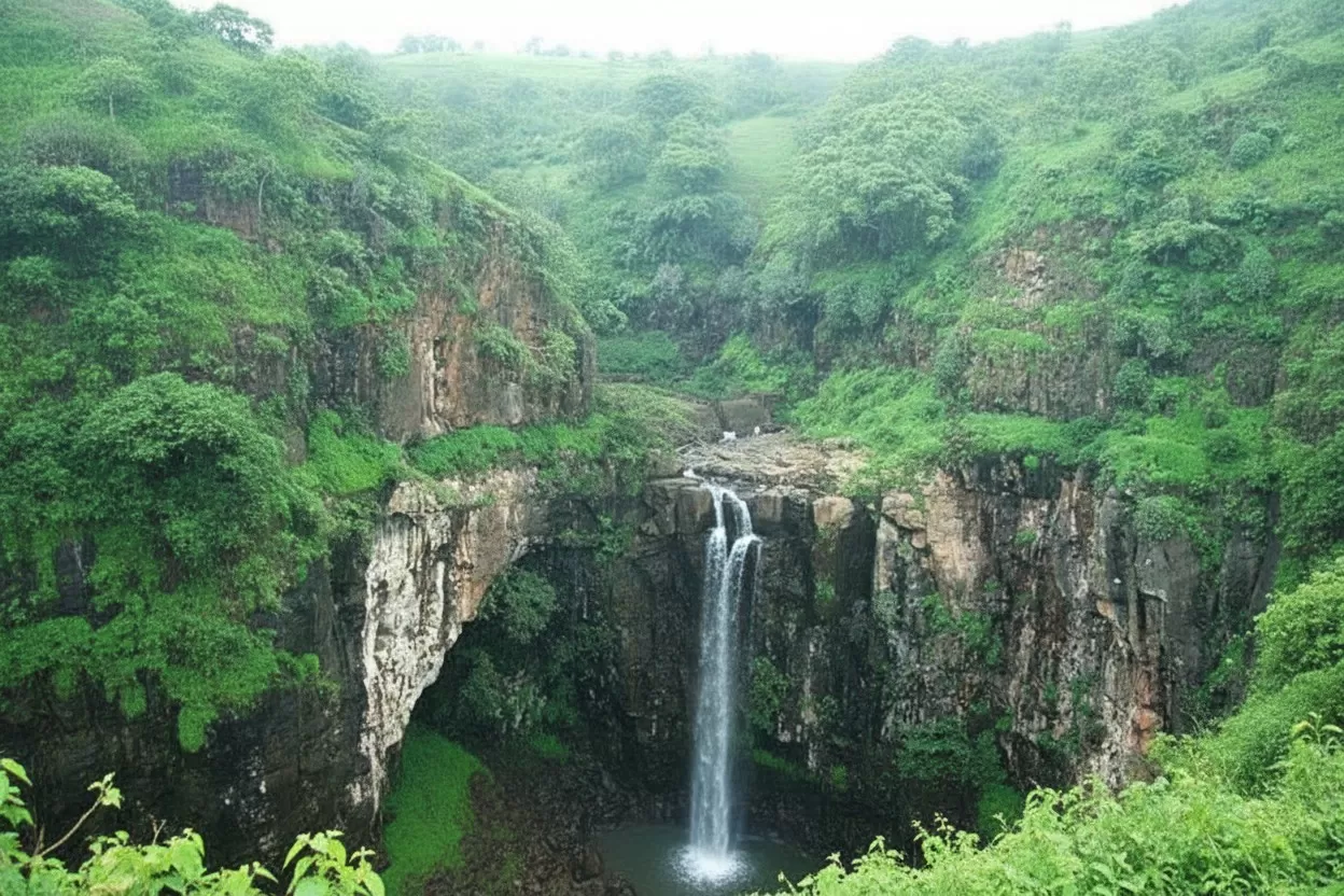 Chikhaldara