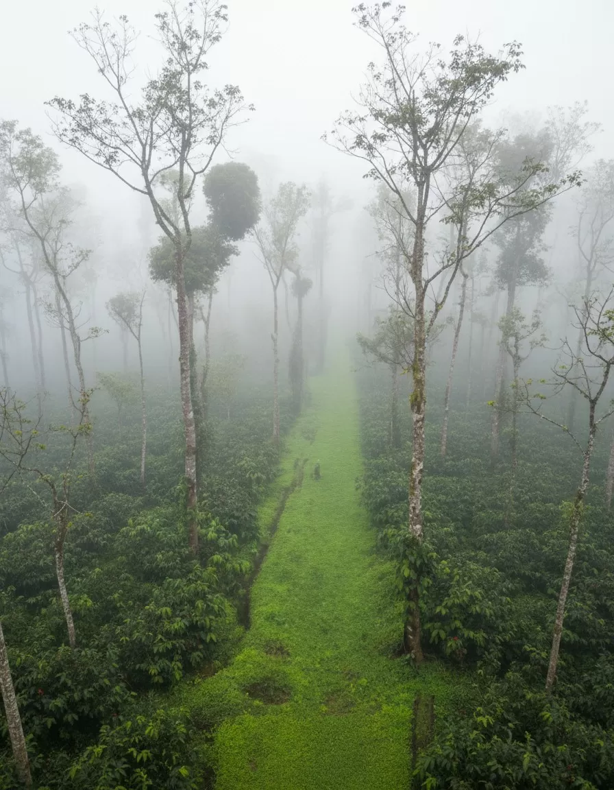 Chikmagalur Hill station