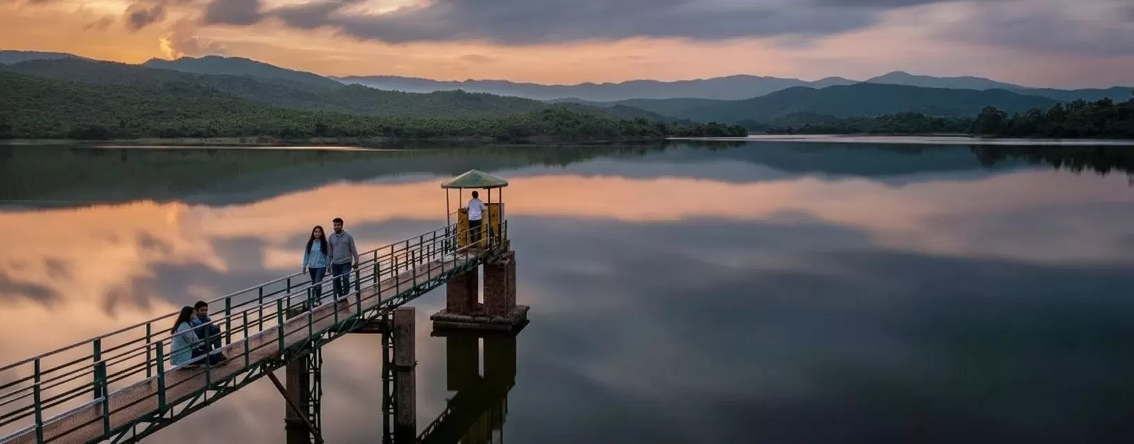 Chikmagalur Hill station