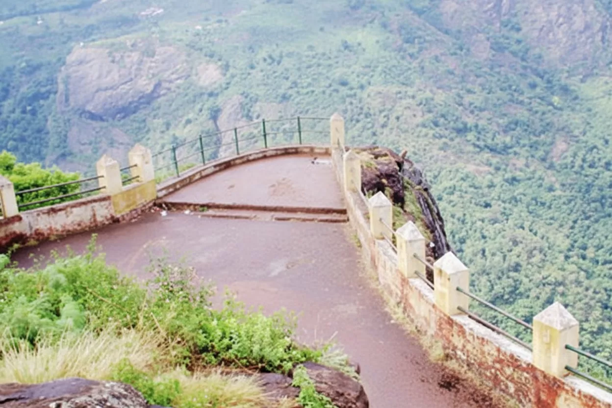 Coonoor