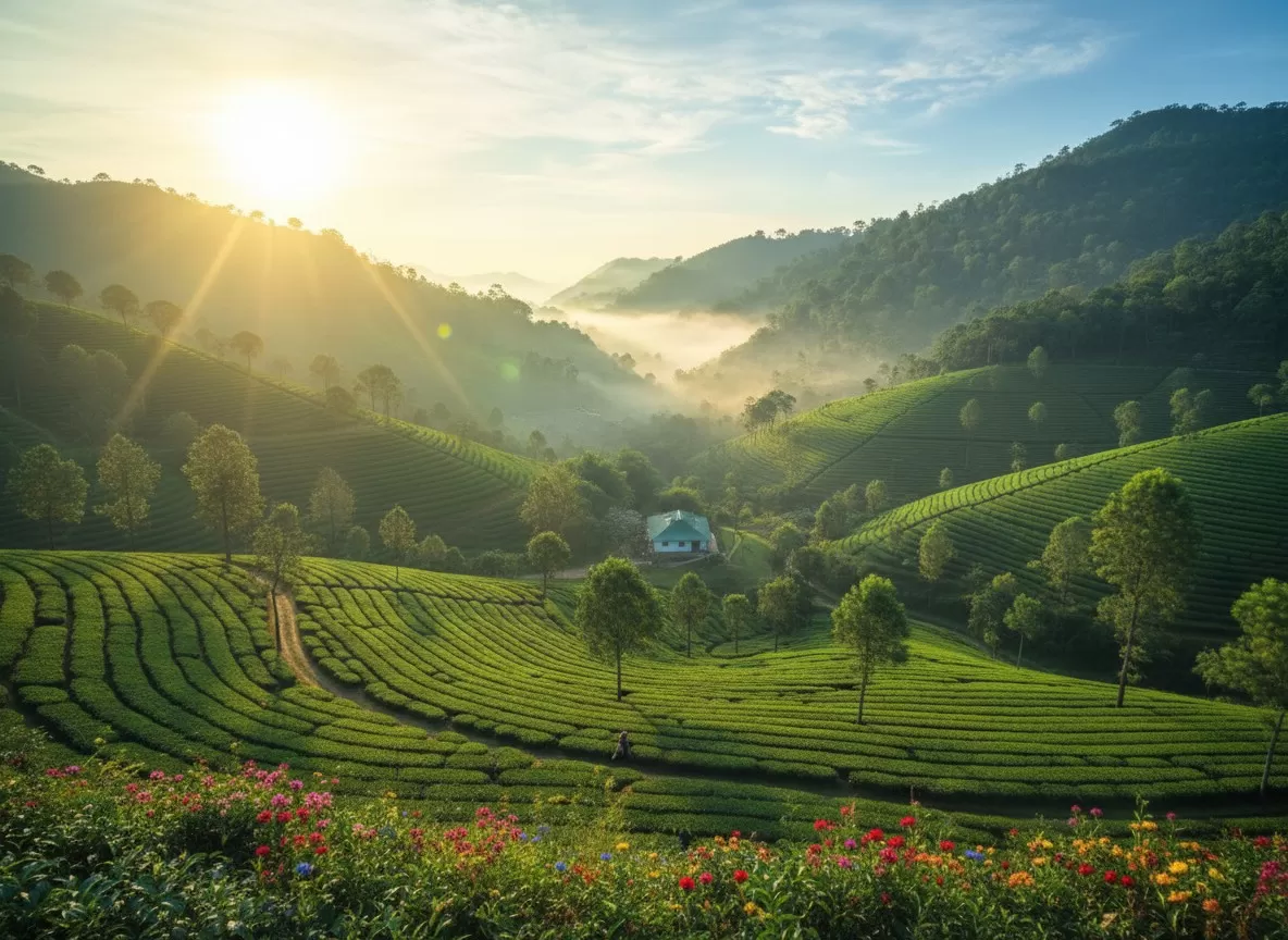 Coonoor