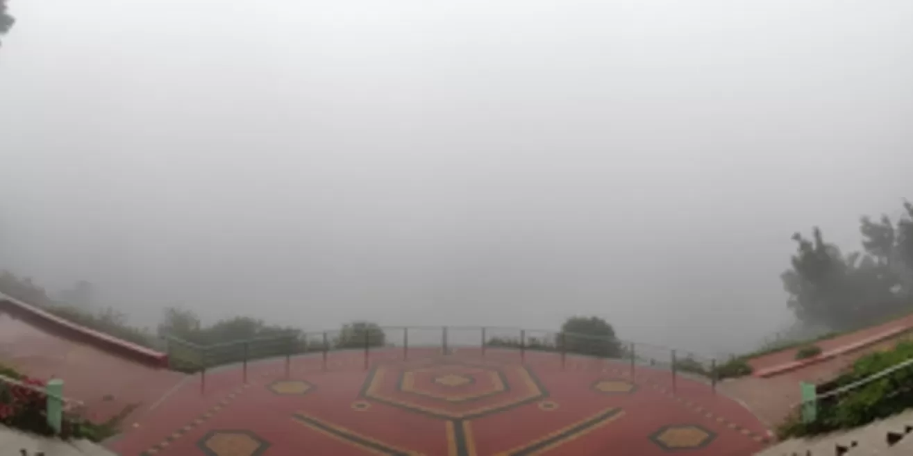 Coorg (Kodagu)