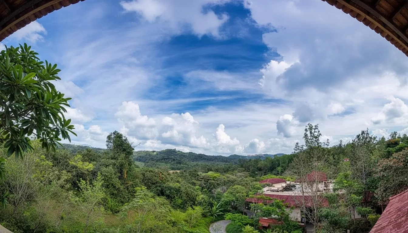 Coorg (Kodagu)