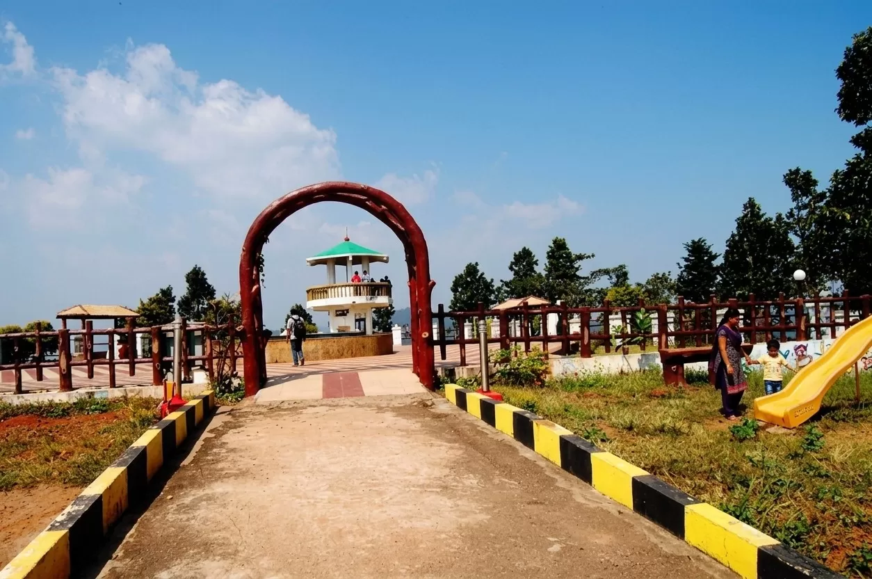 Daringbadi