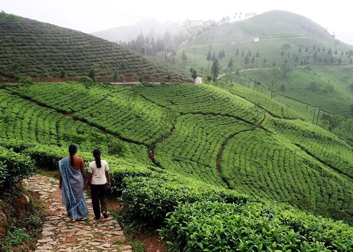 Darjeeling