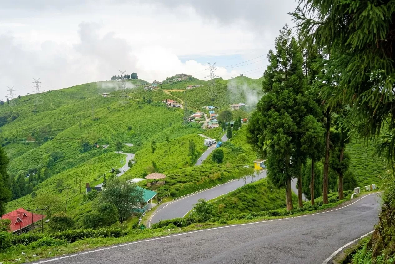 Darjeeling