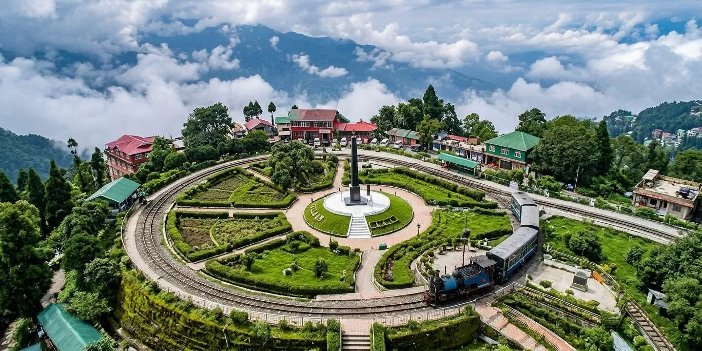 Darjeeling