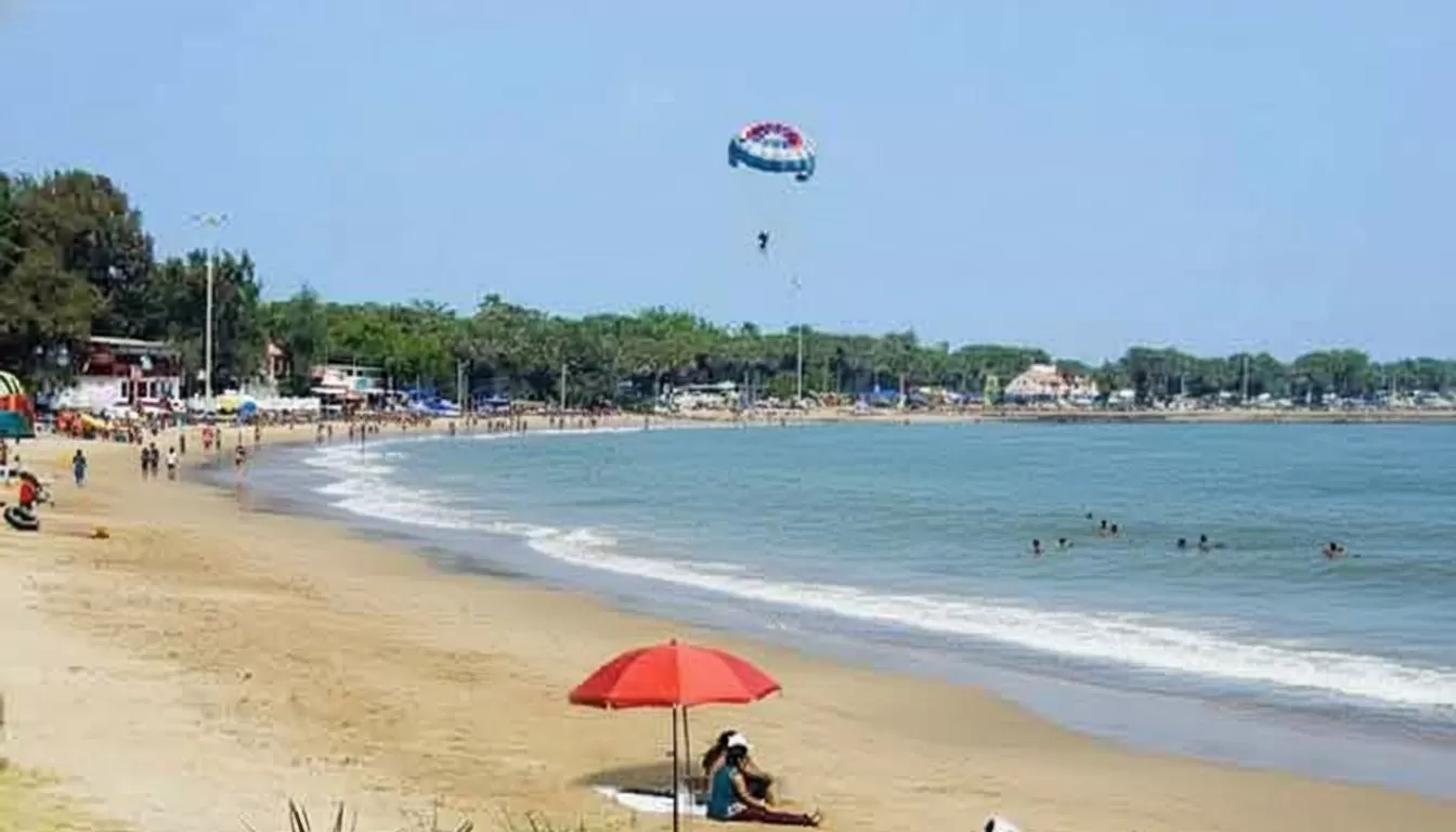 Diu Island