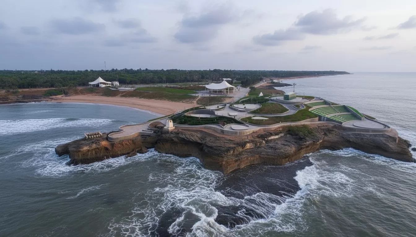 Diu Island