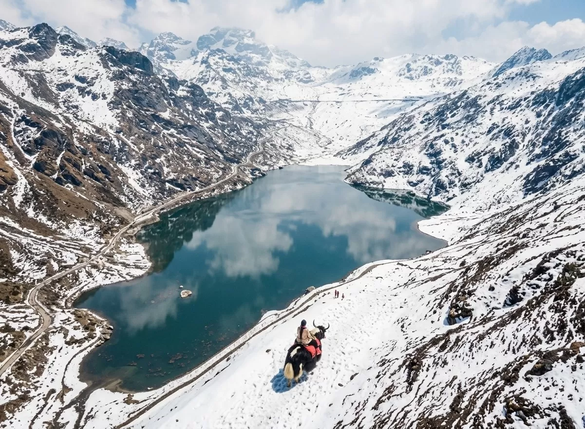 Gangtok