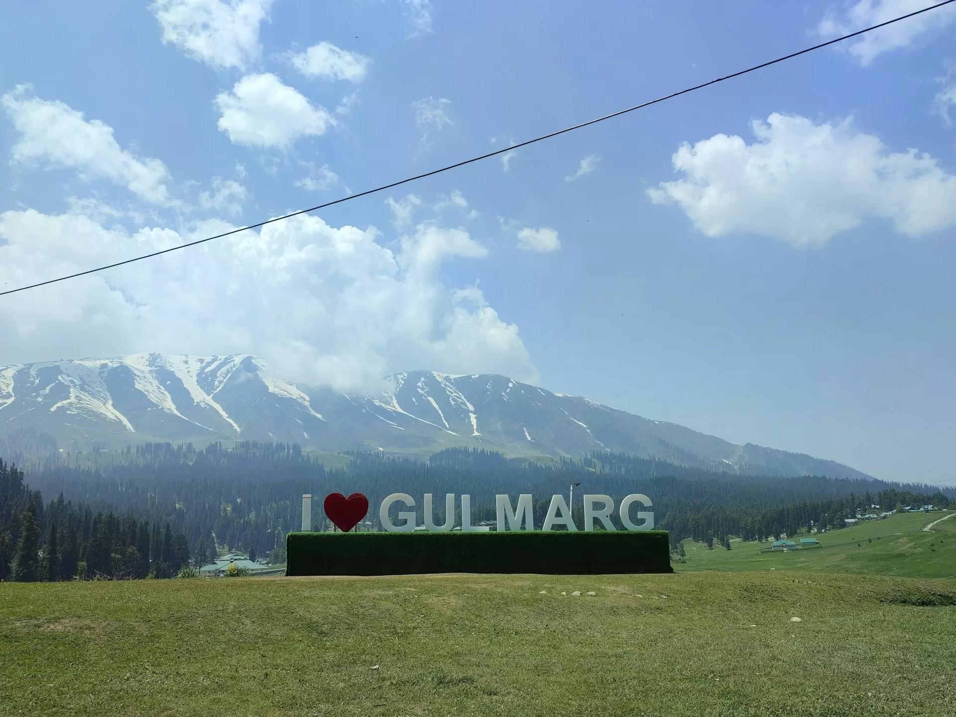 Gulmarg