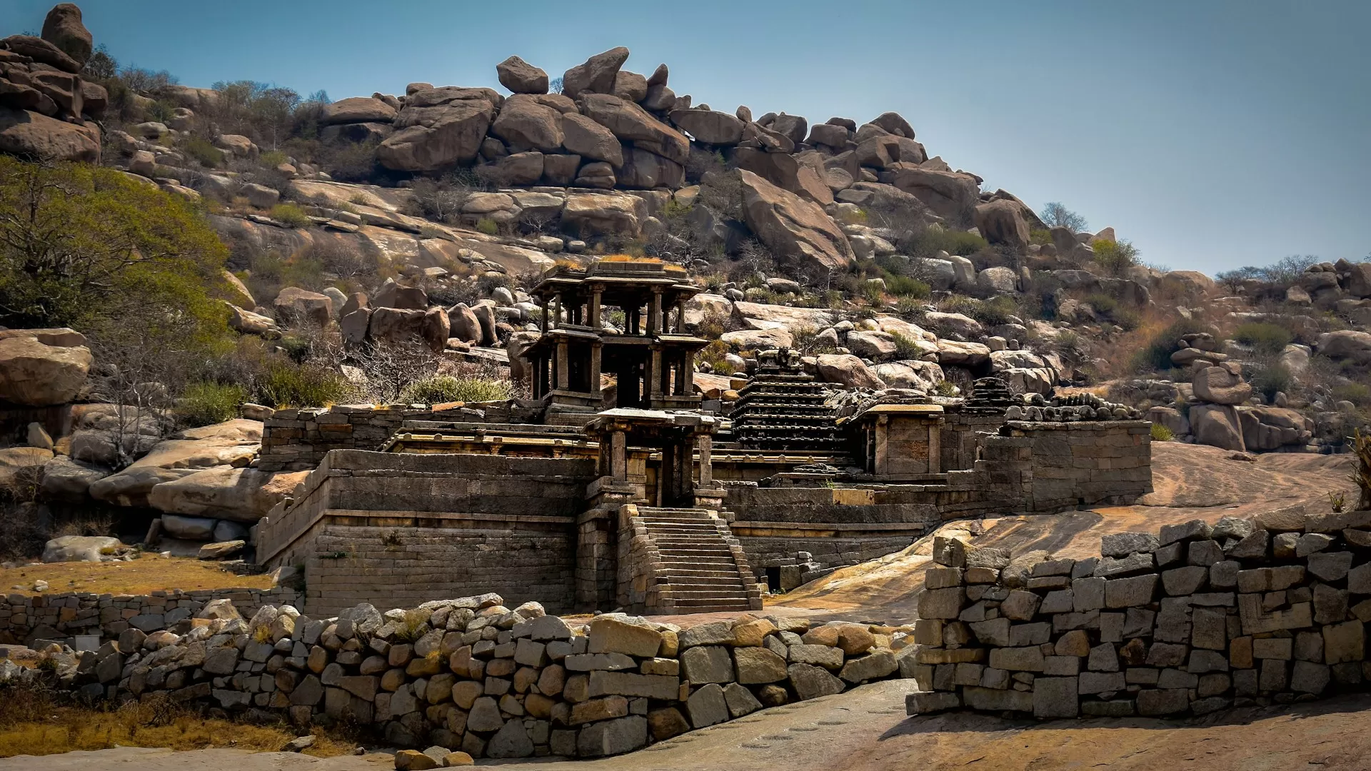 Hampi