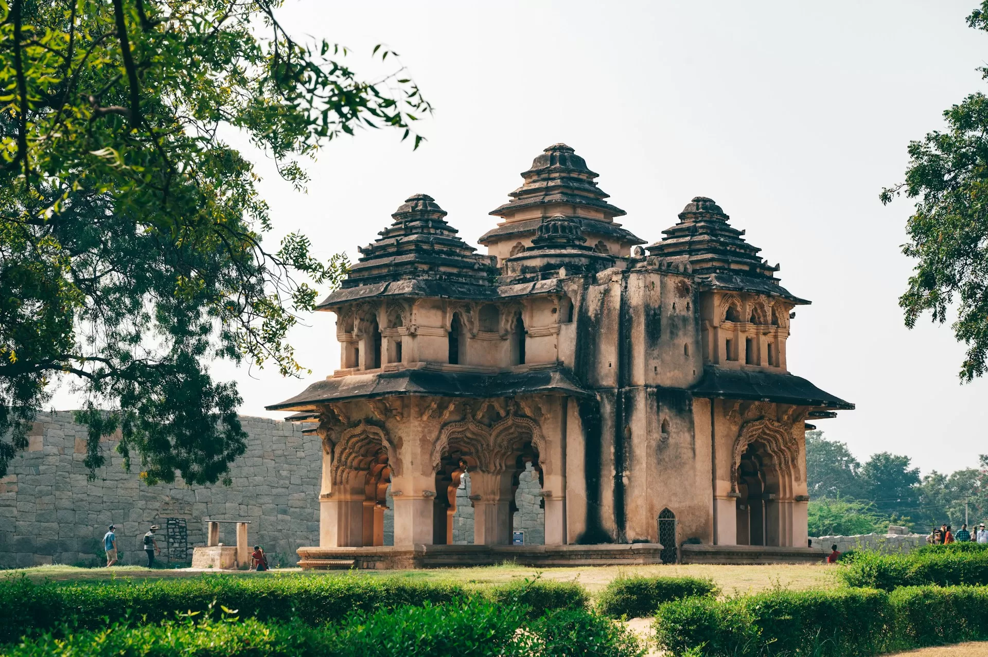 Hampi