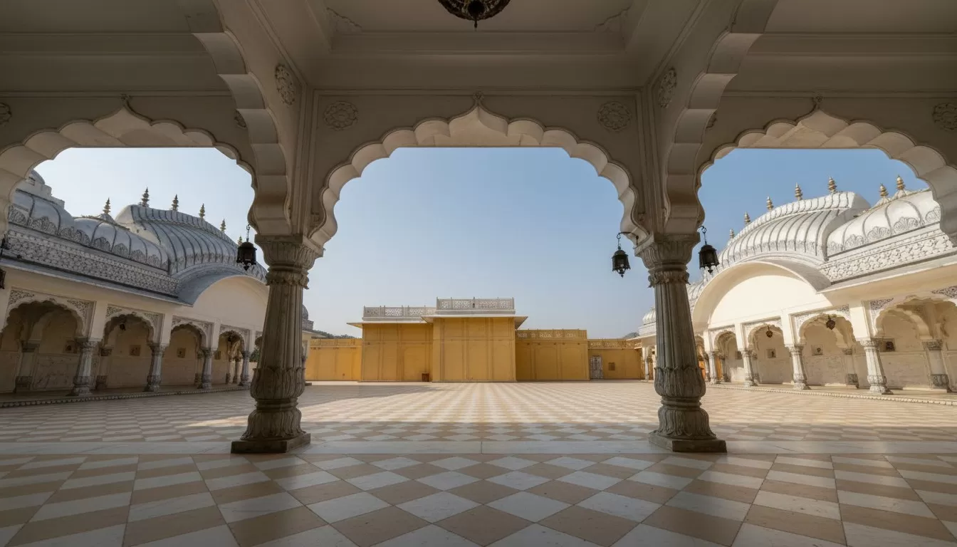 Hawa Mahal