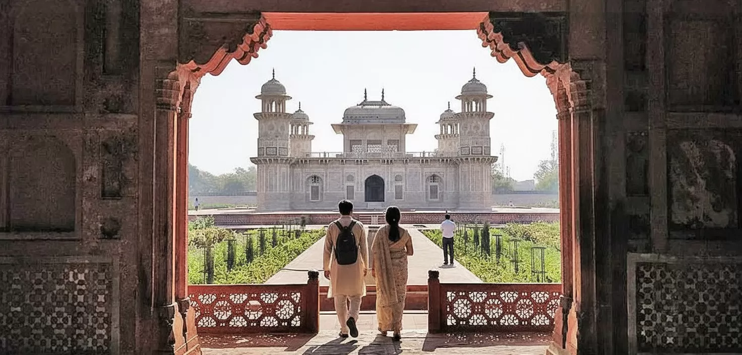 Itmad-ud-Daula
