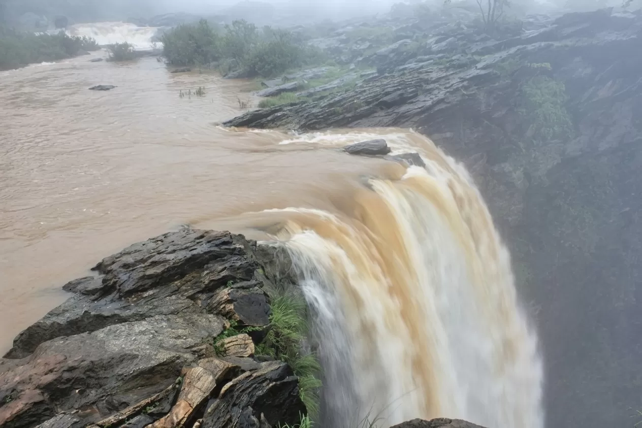 Jog Falls